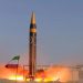 Iran predstavio balističku raketu nove generacije dometa od 2.000 kilometara