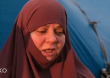 Novopazarke u sirijskom kampu žive u teškim uslovima, muževi uhapšeni ISIL- ovci VIDEO