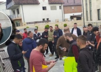 Novopazarci krenuli u potragu za sugrađaninom Muhamedom