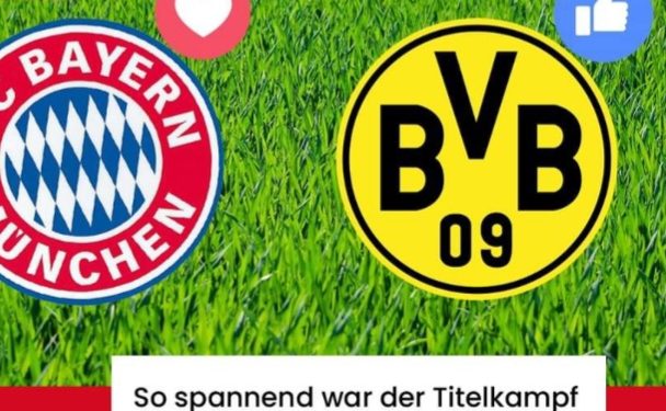 Nikad neizvesnija završnica Bundes lige. Bajern šampion, Dortmund prokockao prvo mjesto