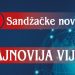 Tutin: U selu Ramoševo stradalo jedno lice prilikom prevrtanja kamiona