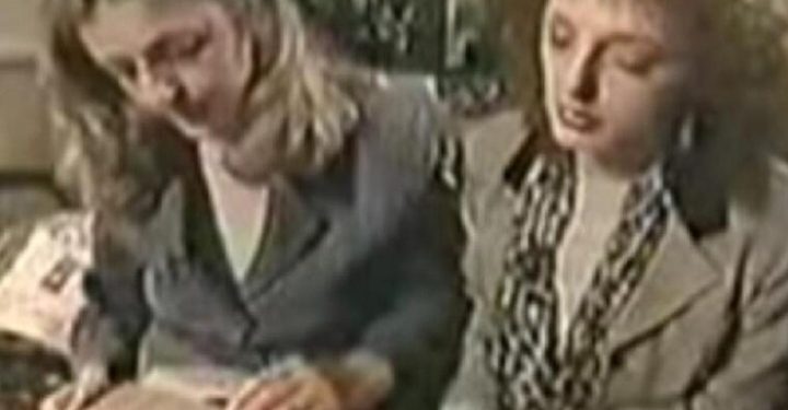Život dvije sestre srednjoškolke promijenio se preko noći a podigao na noge cijelu bivšu Jugoslaviju