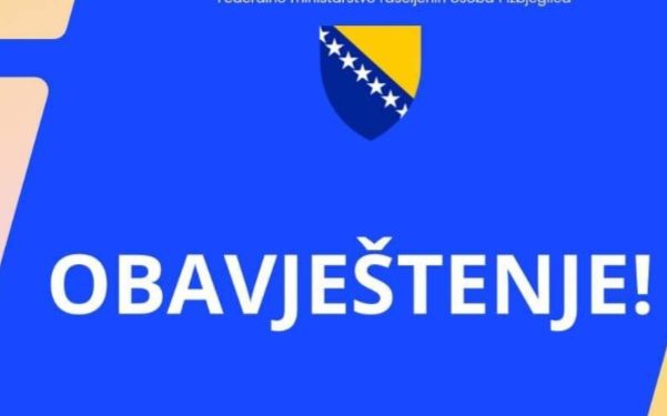 Sarajevo: U Federaciji BiH od danas nema pušenja u zatvorenim javnim mestima