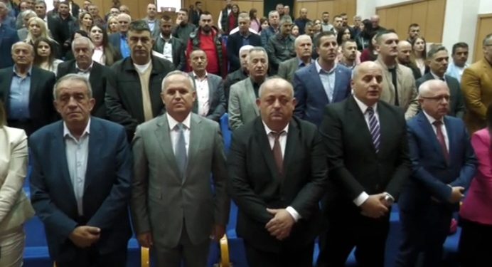 Deser godina od vraćanja statusa opštine Petnjica VIDEO