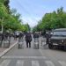 Jutros napeto na severu Kosova, jako prisustvo snaga Kfora i kosovske policije