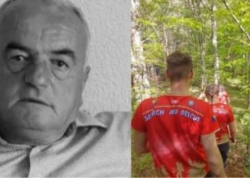 Tragičan kraj potrage za Safetom Papićem, nestalim Sjeničakom koji je živeo u Sarajevu