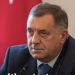 Dodik se zahvalio Konakoviću i Nikšiću zbog ukidanja zabrane ulaska velikosroskom ideolozima