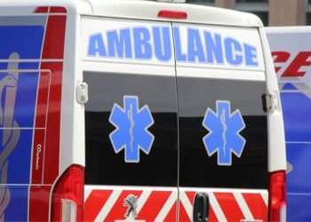 Djevojčica (4) povređena na auto putu podlegla povredama