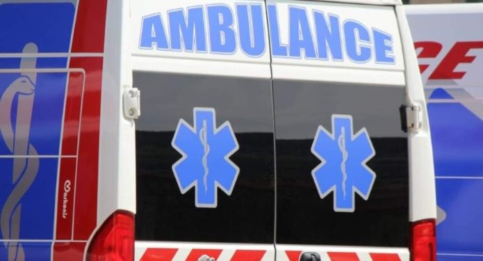 Djevojčica (4) povređena na auto putu podlegla povredama