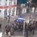 Grupa navijača Sutjeske skandirala: “Nož i žica Podgorica” VIDEO