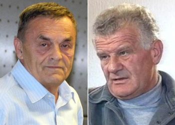 Ljuba govori sve o otmici Stambolića, noć pre toga šetali Košutnjakom i rekao mu sve
