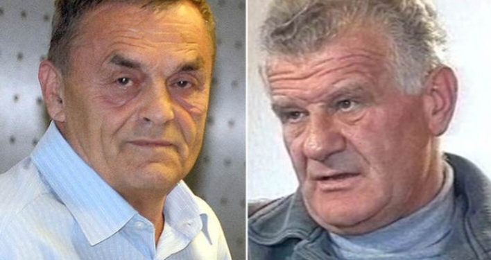 Ljuba govori sve o otmici Stambolića, noć pre toga šetali Košutnjakom i rekao mu sve