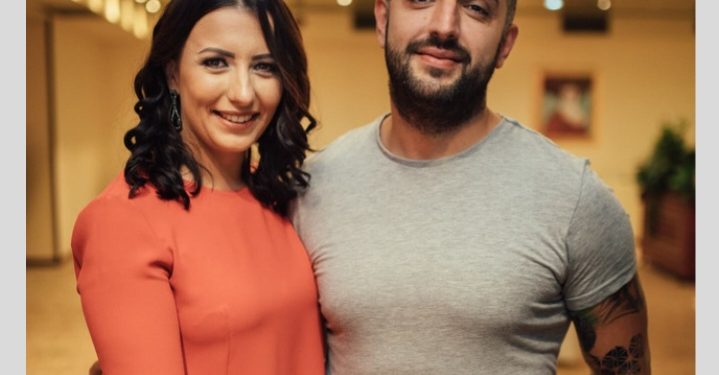 NA VRATA NURKOVIĆA DOŠLA ŽENA SA BEBOM: SAMO DA VAŠEM MUŽU KAŽEM DA IMA JOŠ JEDNO DETE