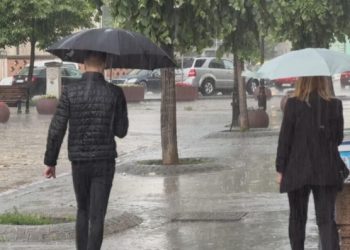 Poslednji dan maja kišovit, a kako nas vrijeme u junu očekuje otkriva poznati klimatolog