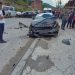 Teška saobraćajna nesreća u Selakovcu, maturanti ponovo izazvali udes