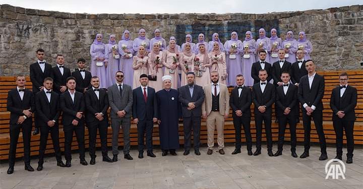 Novi Pazar: Održana svječana akademija maturanata Sinan- begove medrese