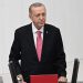 Erdogan položio zakletvu i započeo treći mandat predsjednika Turkiye FOTO