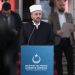 Vrhovni sabor Islamske zajednice Srbije izabrao Senad ef. Halitovića za muftiju Sandžačkog