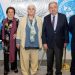 UN: Guterres se sastao sa predstavnicima udruženja žrtava i majkama Srebrenice