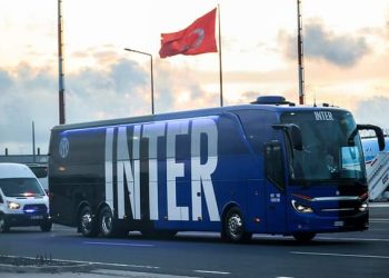 Istanbul spreman za veliko finale LŠ, Siti favorit Inter želi čudo