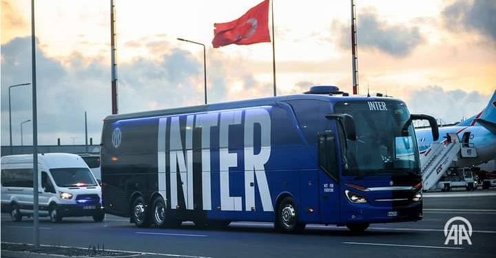 Istanbul spreman za veliko finale LŠ, Siti favorit Inter želi čudo