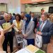 Predsjednica BNV-a i predsjednik opštine Tutin otvorili Festival nauke u Tutinu
