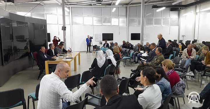 U Potočarima usvojen nacrt Programa obilježavanja 28. godišnjice genocida nad Bošnjacima Srebrenice