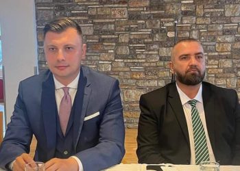 Muratović izbačen iz BOSS-a, nema podršku čak ni u rodnom selu