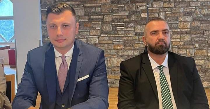 Muratović izbačen iz BOSS-a, nema podršku čak ni u rodnom selu