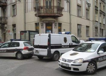 Lukavac ( BiH): Učenik upucao radnika škole, nema povređene djece