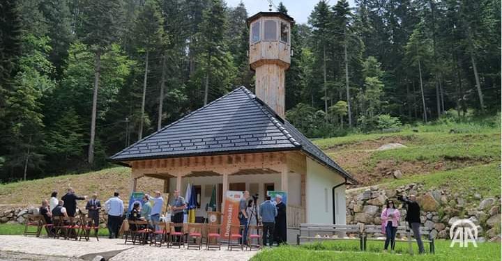 513. Dani Ajvatovice: Od 16. do 26. juna 54 sadržaja na osam općina Muftijstva travničkog