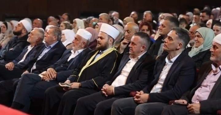 Proučena Ikrar- hadžijska dova za hadžije iz Rožaja VIDEO