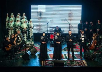 Podgorica: U organizaciji Islamsje zajednice, u susret Kurban- Bajramu koncert duhovne muzike