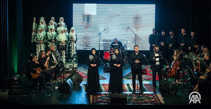 Podgorica: U organizaciji Islamsje zajednice, u susret Kurban- Bajramu koncert duhovne muzike