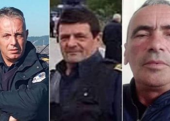 Ministarka Kosova , Gervala: Kidnapovani policajci za vreme ručka. U petak posjeta porodice