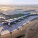 Aerodrom u Istanbulu opslužio oko 1,5 miliona aviona, od otvaranja 2018. godine