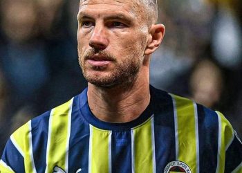 Pao dogovor, Džeko od naredne sezone u Fenerbahče