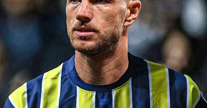 Pao dogovor, Džeko od naredne sezone u Fenerbahče