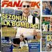 Tutski mediji o dolasku Džeka u Fenerbahče: Kralj golgetera…