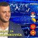 Novi Pazar ima prvi put finalistu “Zvezda granda”-Semir Džanković. Ovako možete glasati