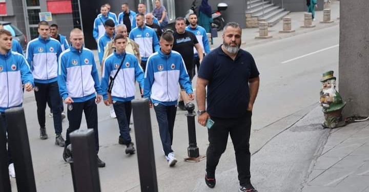 Bokserski klub Novi Pazar osvojio Regionalnu ligu, u hali Pendik najbolji među 4 ekipe