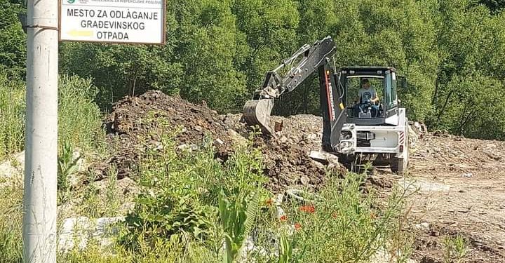 Novi Pazar i Tutin obezbjedili lokacije za odlaganje otpada od klanja Kurbana