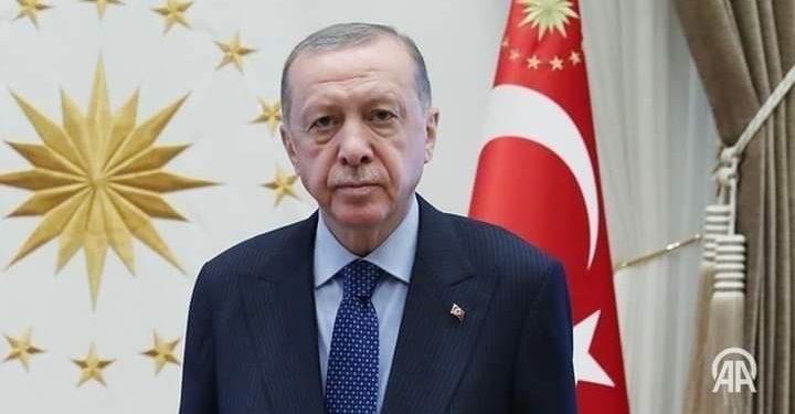 Erdogan čestitao Bajram i osudio paljenje Kur'ana: Nije sloboda mišljenja vrijeđanje svetinja muslimana