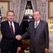 Izetbegović i Erdogan razgovarali o situaciji u BiH i međuaobno čestitali Bajram