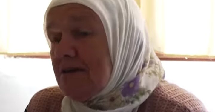VUDEO/ Srebreničani preživjeli genocid pozdravljaju presudu zločincima Miloševićeve policije, Stanišiću i Simatoviću