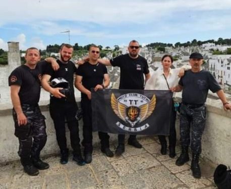 Članovi Moto kluba Tutin danas stižu u Tutin, nakon puta dugog 6.500 km