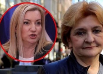 Direktorica klinike “Dr Laza Lazarević”, rođena Tutinka smijenjena sa funkcije
