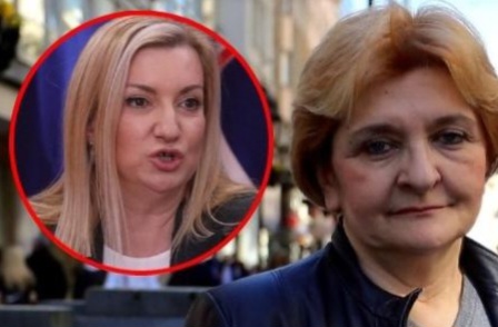 Direktorica klinike “Dr Laza Lazarević”, rođena Tutinka smijenjena sa funkcije
