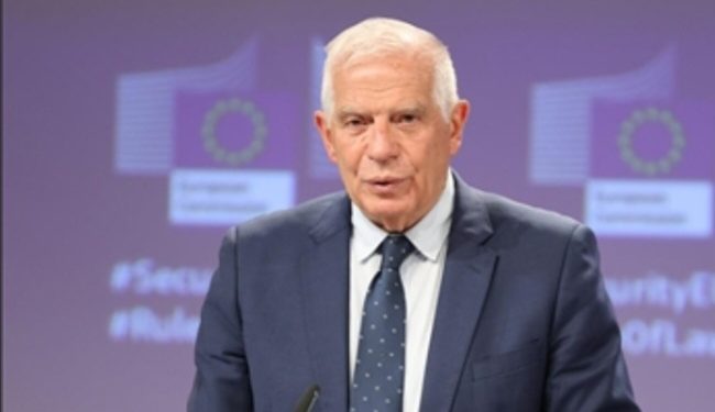 Borelj traži nove lokalne izbore na severu Kosova i učešće Srba na njima