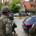 Na severu Kosova mirno, Srbi i dalje protestuju a KFOR obezbeđuje